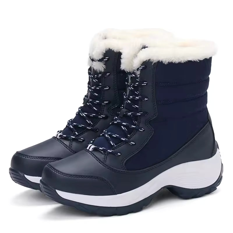 Bottes Kivora pour femme