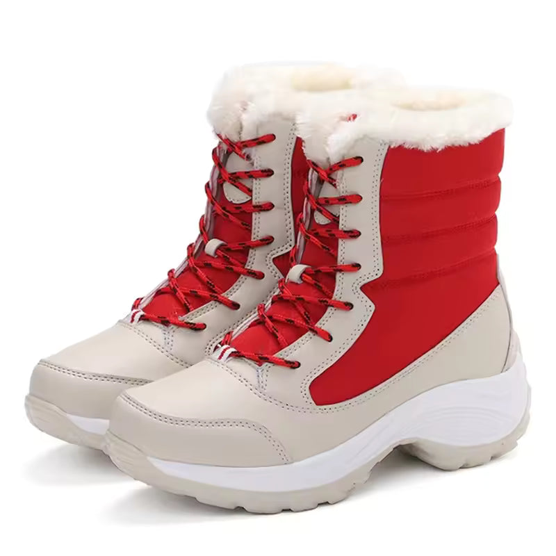 Bottes Kivora pour femme