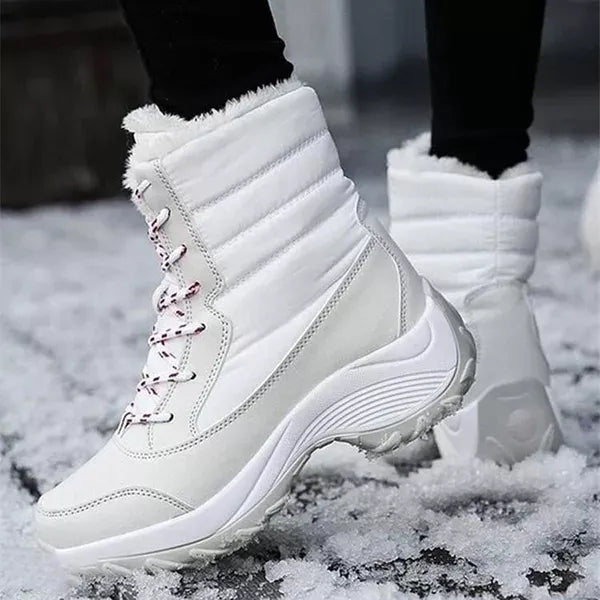 Bottes Kivora pour femme