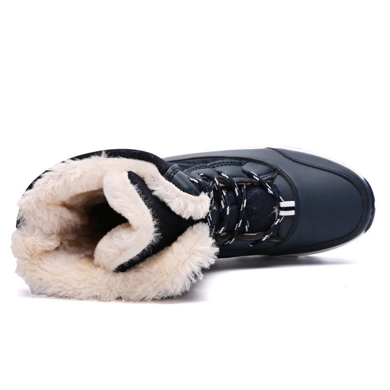 Bottes Kivora pour femme