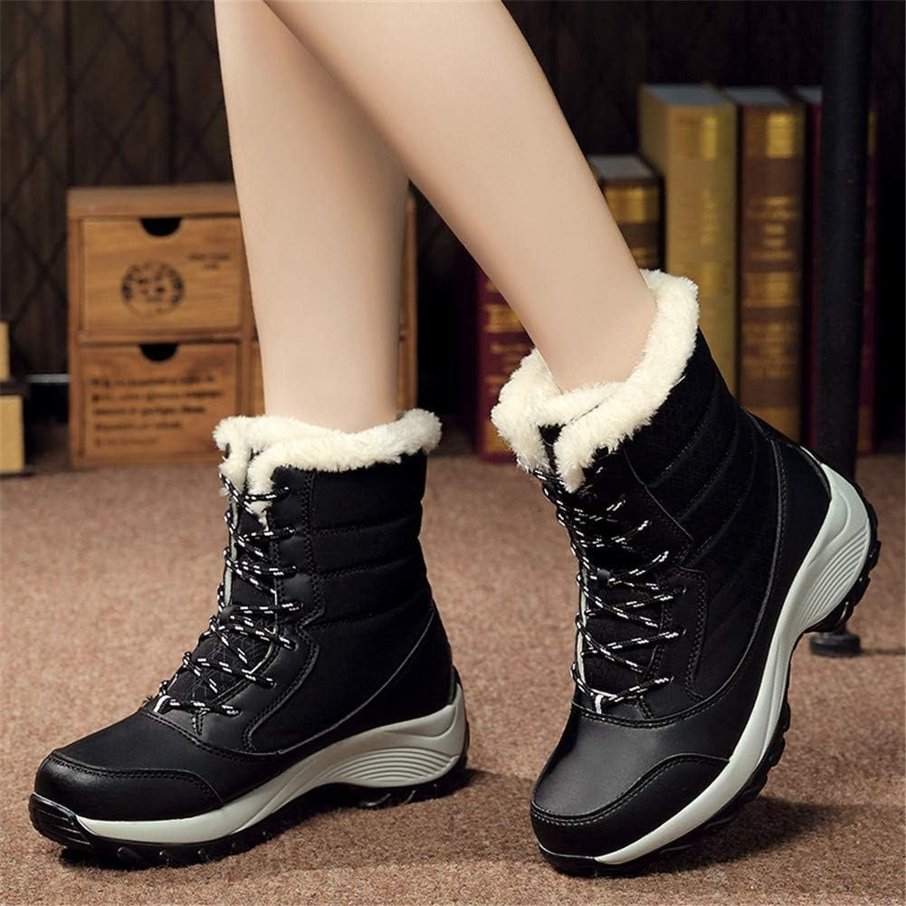 Bottes Kivora pour femme